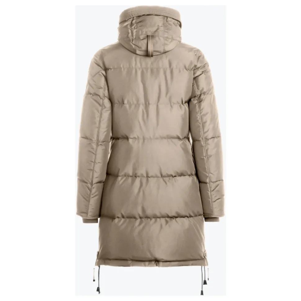 Long Bear Daunenjacke