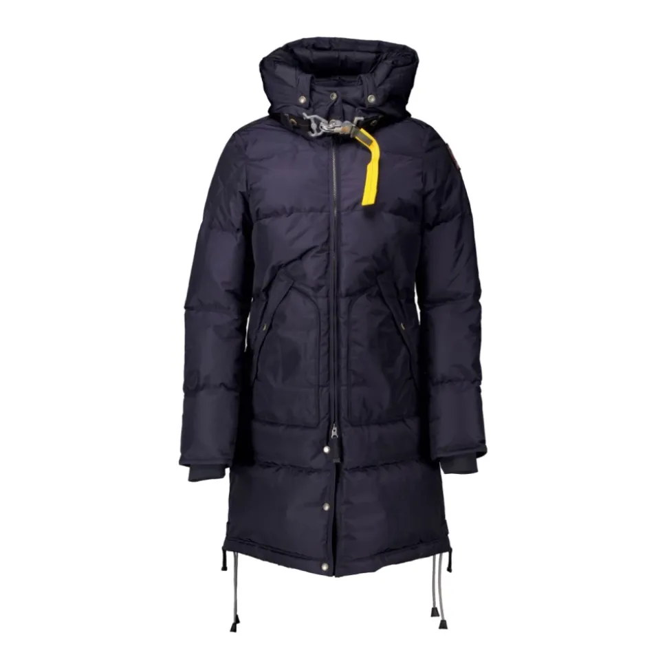 Long Bear Steppjacke