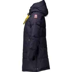 Long Bear Steppjacke