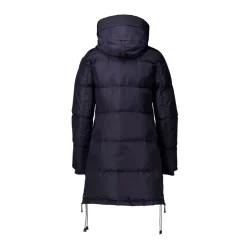 Long Bear Steppjacke