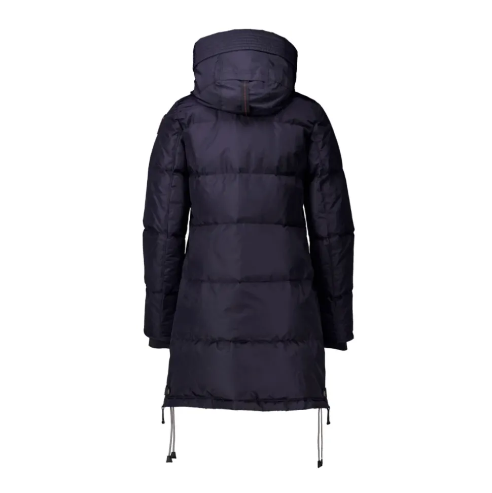 Long Bear Steppjacke