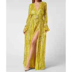 Long Dress