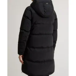 Long Kelly Daunenjacke