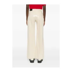 Lotta Radiance Wide Leg Jeans