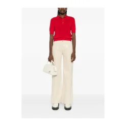 Lotta Radiance Wide Leg Jeans