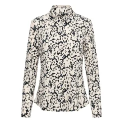 LOTTE SMALL FLOWER B-Navy multi