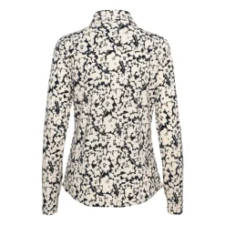 LOTTE SMALL FLOWER B-Navy multi