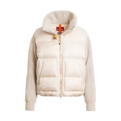 LOU - HYBRID DAUNENJACKE