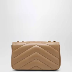 Loulou Small Shoulder Bag