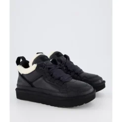 Lowmel Leder Damenschuhe