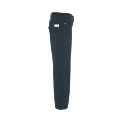 LS107 Cordhosen mit weitem Bein