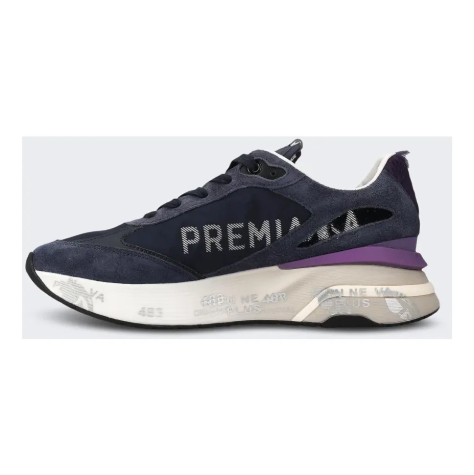 Lässiger Sneaker für Frauen