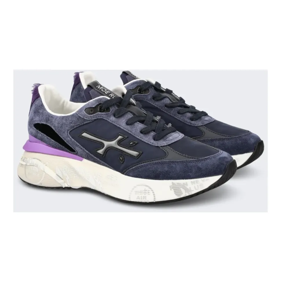 Lässiger Sneaker für Frauen