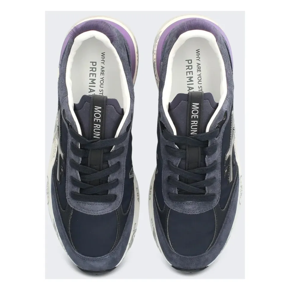 Lässiger Sneaker für Frauen
