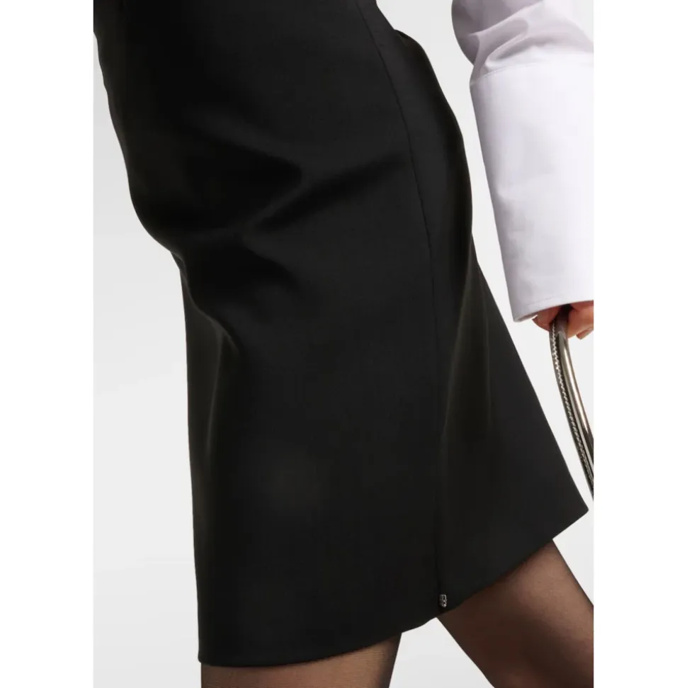 Luigia Minikleid