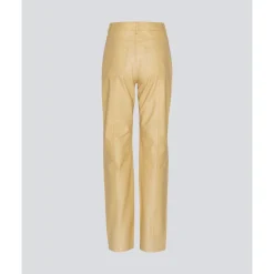 Luxuriöse Lederhose