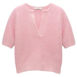 LUXURY LOVE Pullover