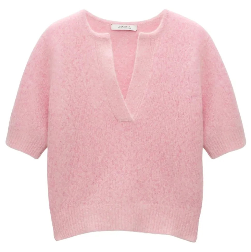 LUXURY LOVE Pullover
