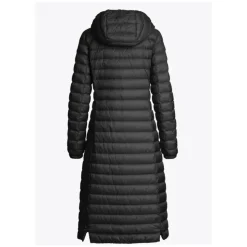 Magalie Extra Lange Daunenjacke