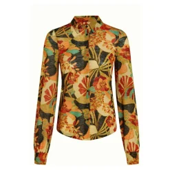Maisie Blouse Dazz