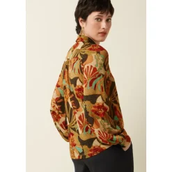 Maisie Blouse Dazz