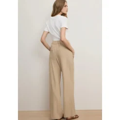 Marbeau Wide Leg Pant