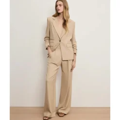 Marbeau Wide Leg Pant