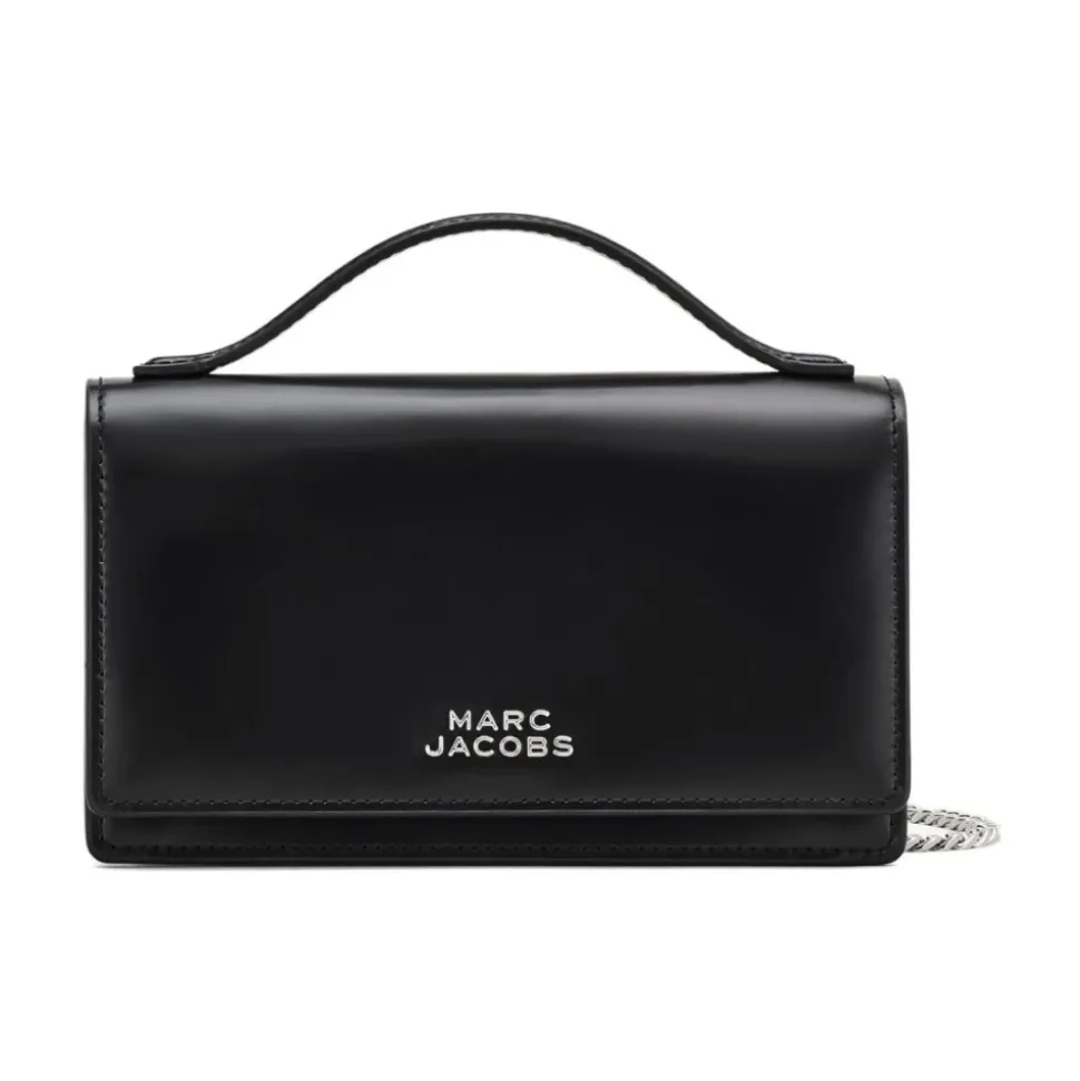 Marc Jacobs Taschen.. Schwarz