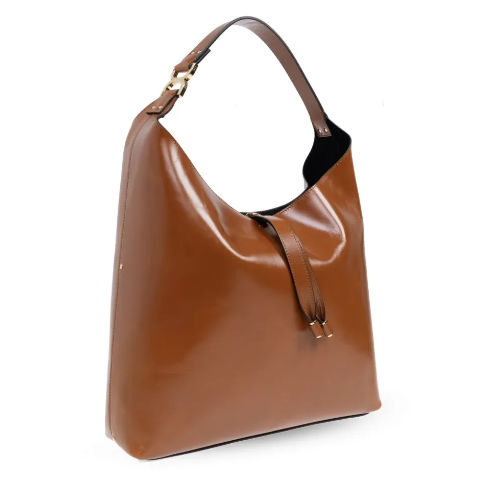 Marcie Hobo Schultertasche