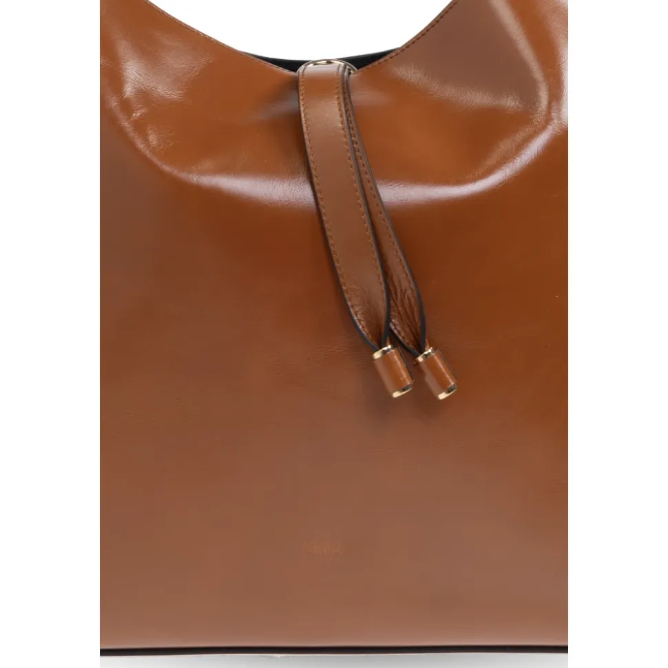 Marcie Hobo Schultertasche
