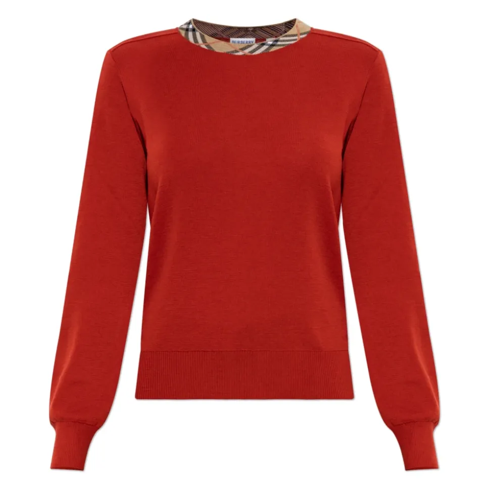 Mary Sweater