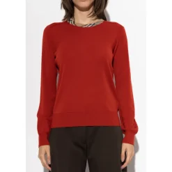 Mary Sweater