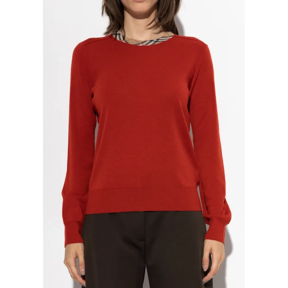 Mary Sweater