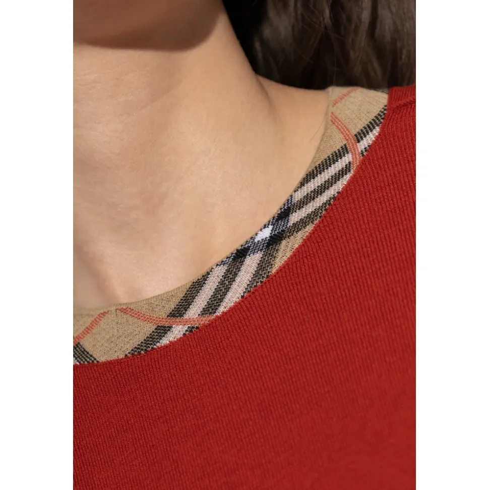 Mary Sweater