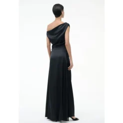 Maxi Phare Kleid