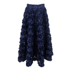 Maxi Sonnenrock für Frauen