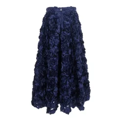 Maxi Sonnenrock für Frauen