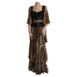 Maxi-Kleid