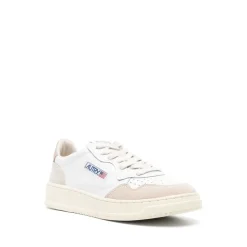 Medalist Low Sneaker