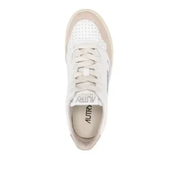 Medalist Low Sneaker