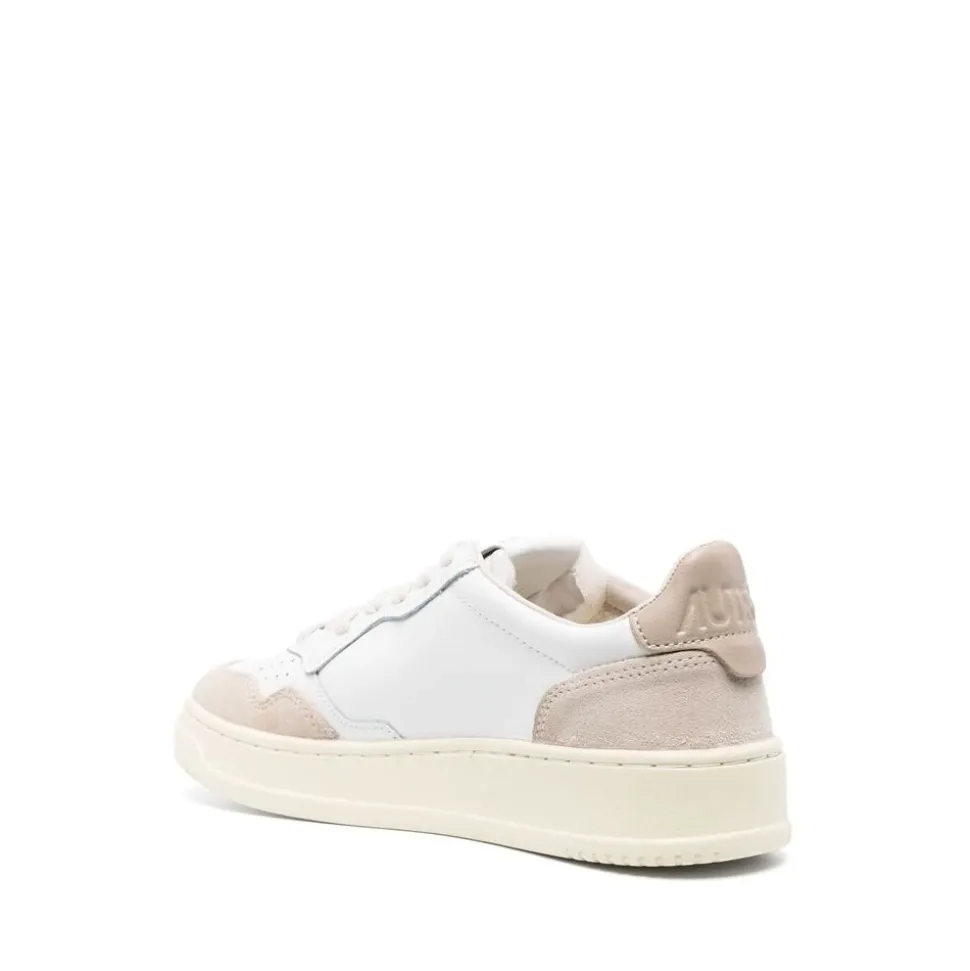 Medalist Low Sneaker