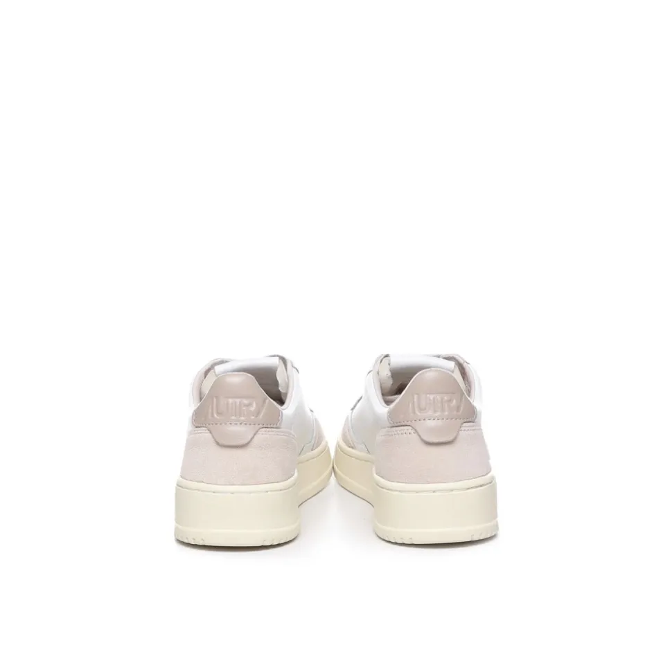 Medalist Low Sneaker