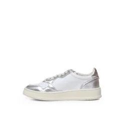 Medalist Low Sneaker