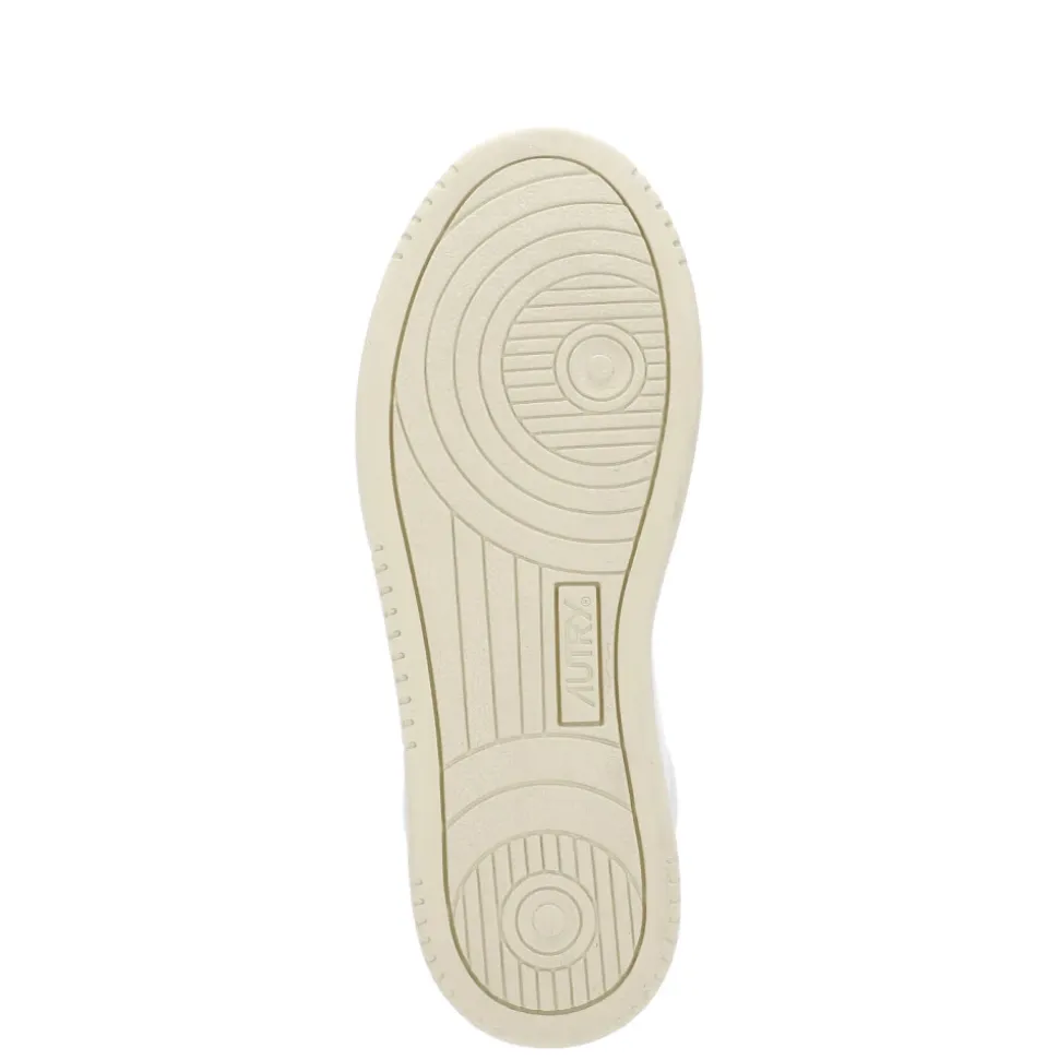 Medalist Low Sneaker