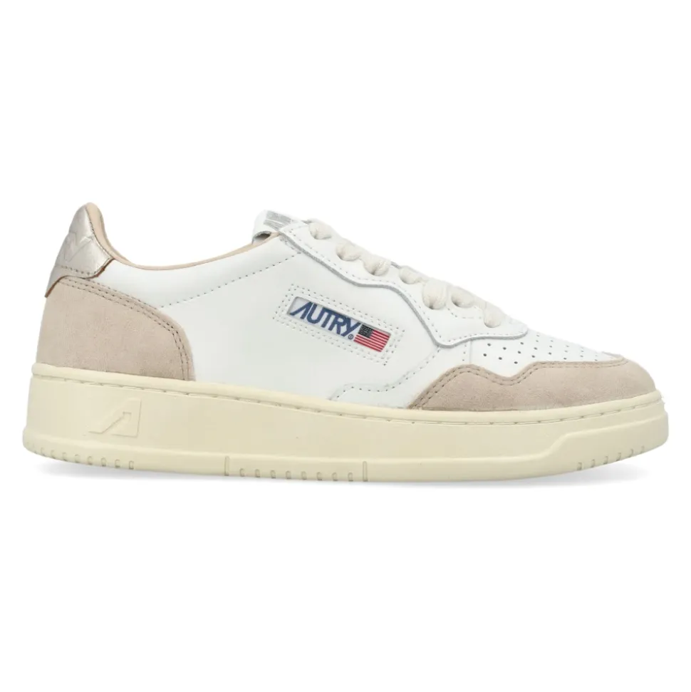 Medalist Low Sneakers