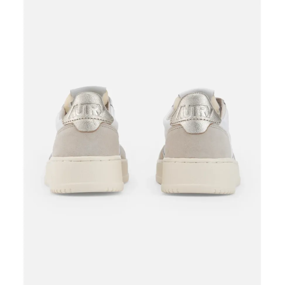 Medalist Low Sneakers