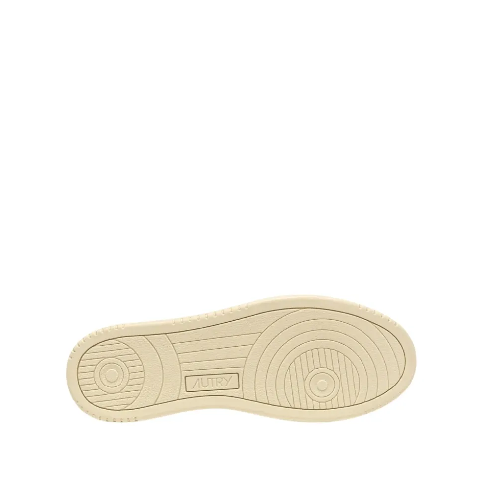 Medalist Low Sneakers