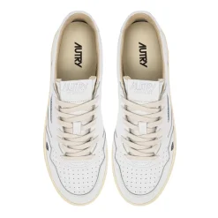 Medalist Low Sneakers