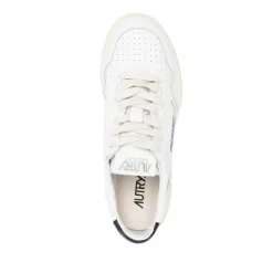 Medalist Low Sneakers Aus Leder