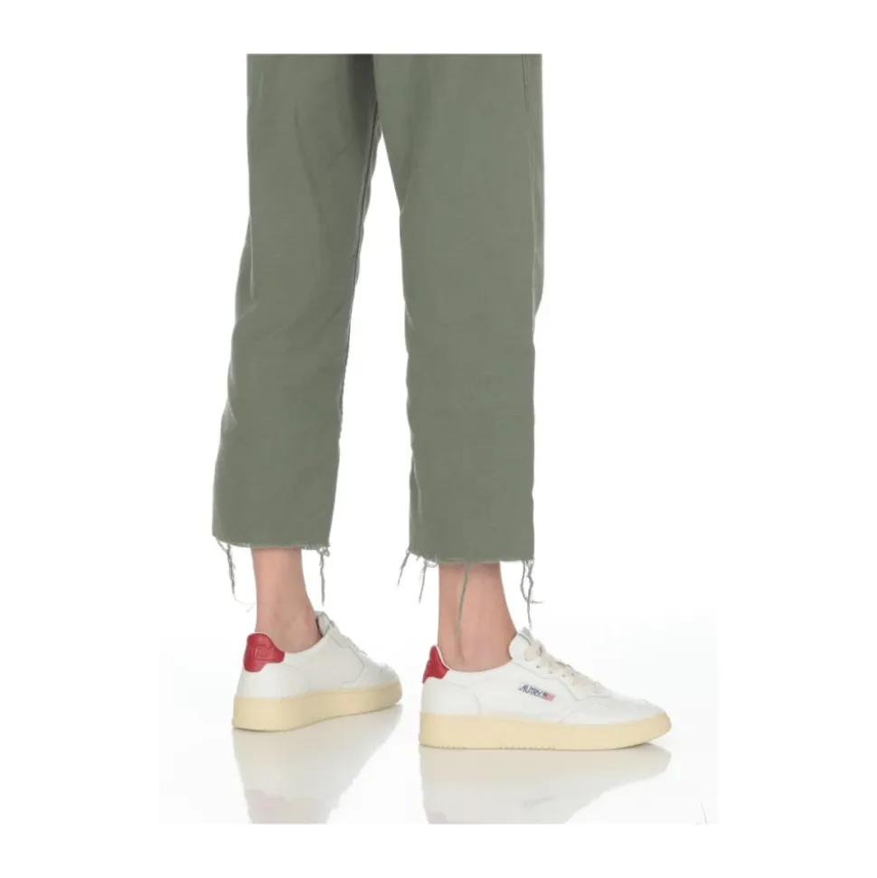 Medalist Niedrige Sneakers